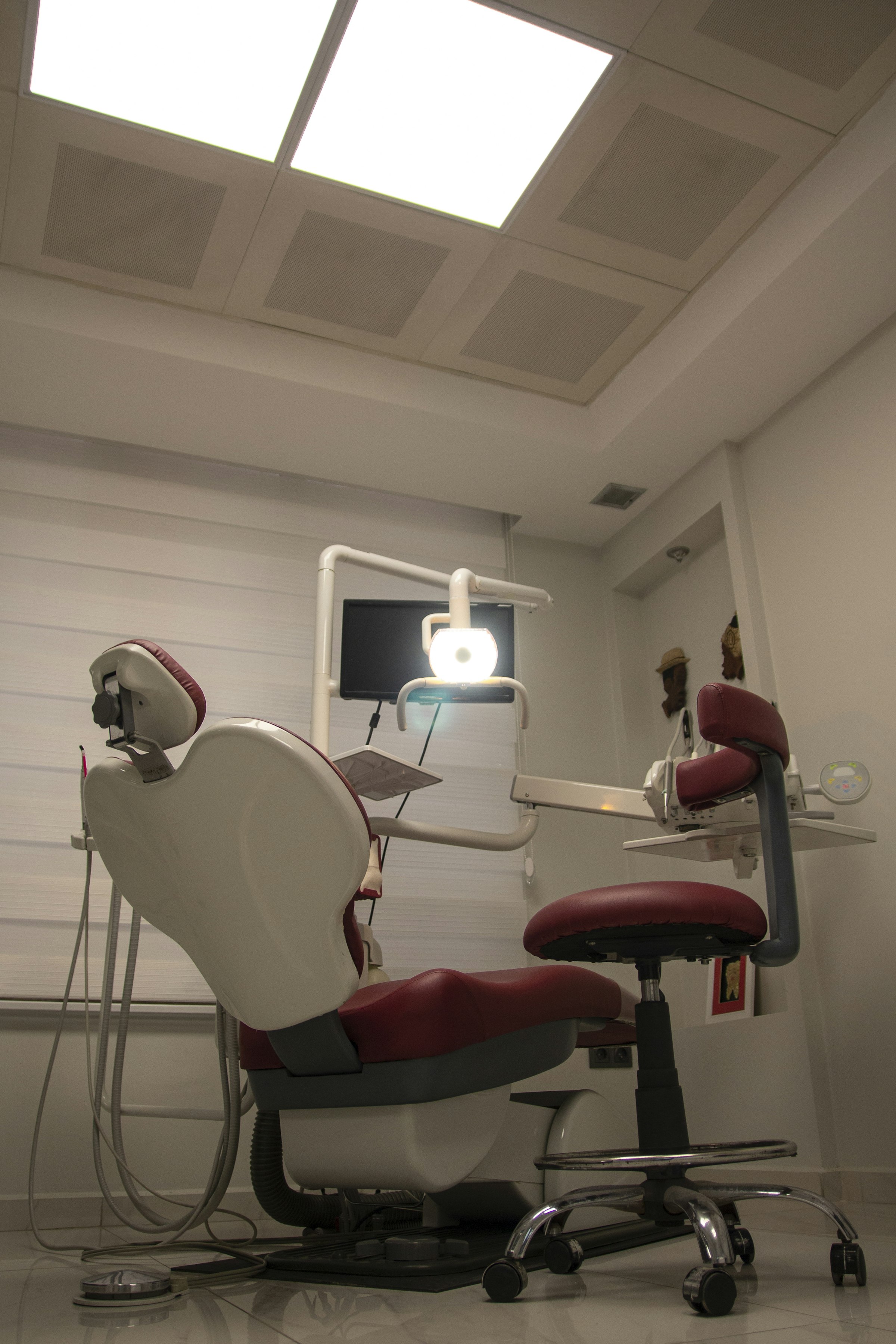 Immagine dimostrativa, non una fotografia dello Studio Nicolodi: sala operativa